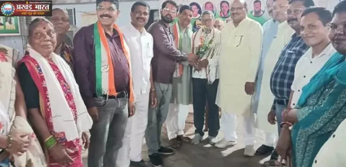 गजानंद साहु