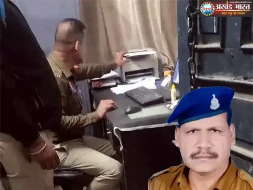 हेड कॉन्स्टेबल