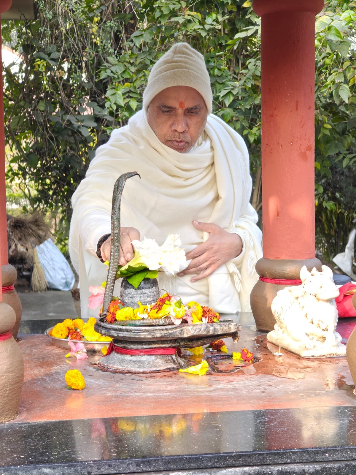 सद्‌गुरू