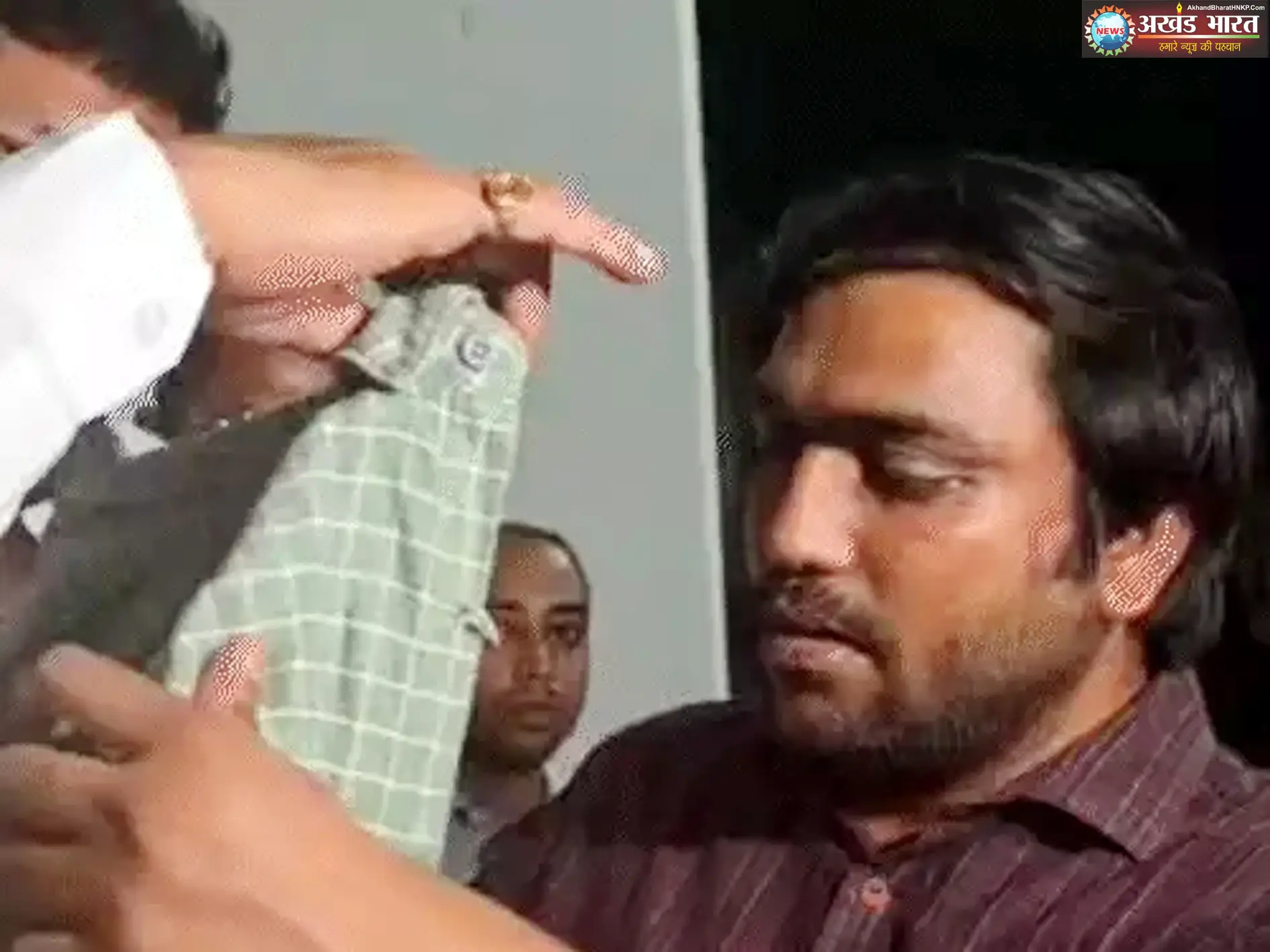 नायब तहसीलदार