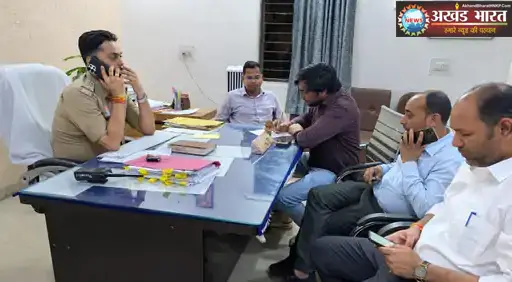 नायब तहसीलदार