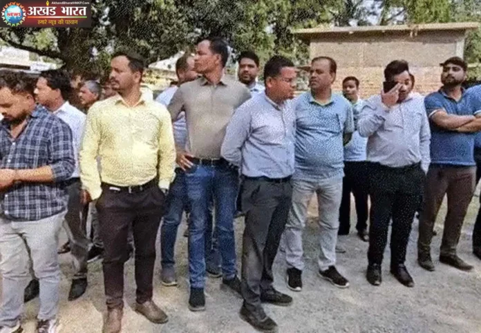 नायब तहसीलदार