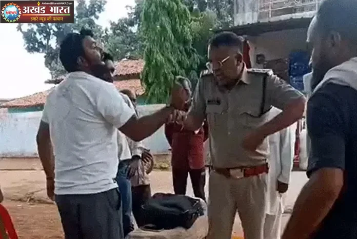 थप्पड़