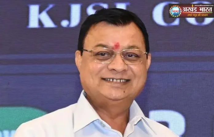 लखनलाल देवांगन