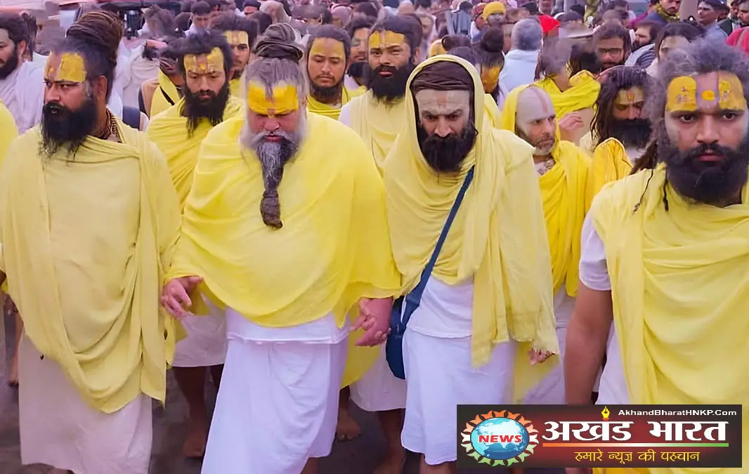 प्रेमानंद जी