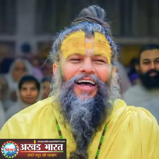 प्रेमानंद जी