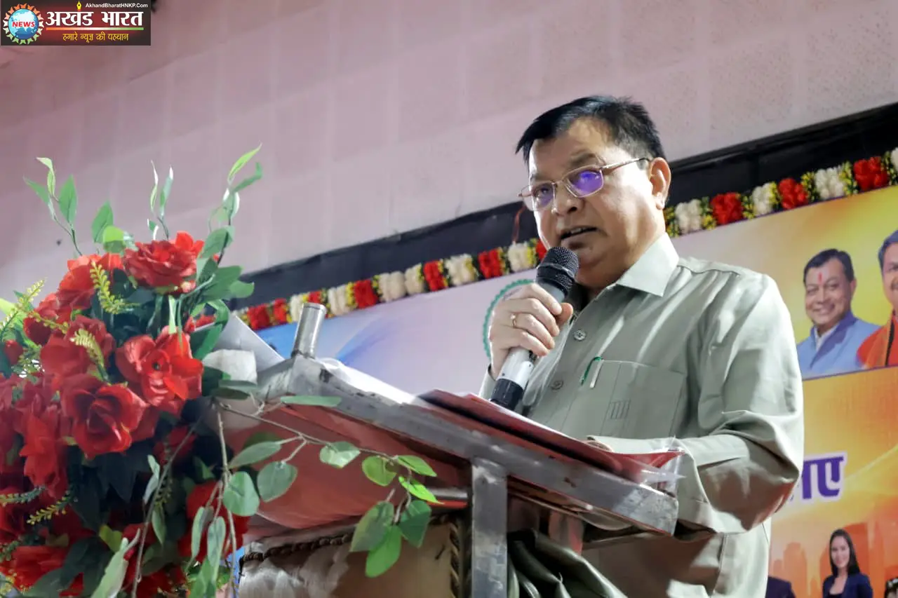 कैरियर काउंसलिंग कार्यक्रम