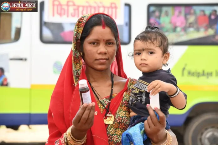 Balco Health Initiative