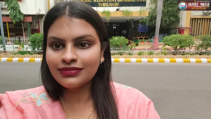 चारु पांडेय