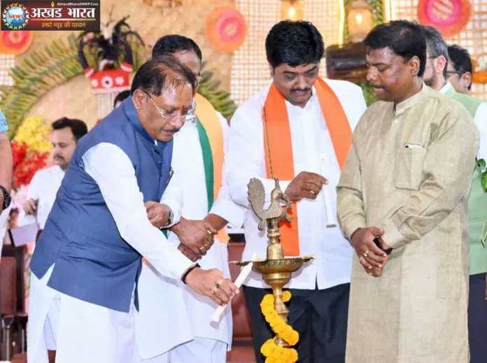 Chief Minister launches One Tree in the Name of Mother campaign