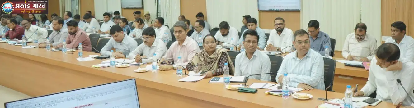 कलेक्टर कुणाल दुदावत