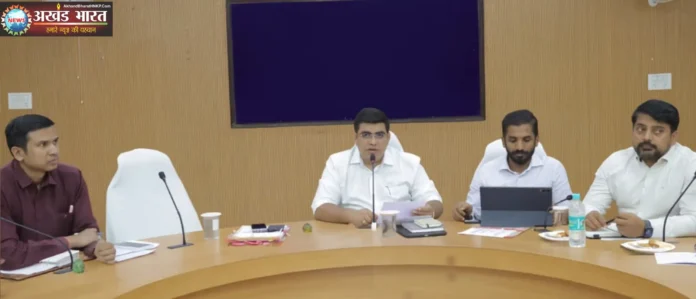कलेक्टर कुणाल दुदावत