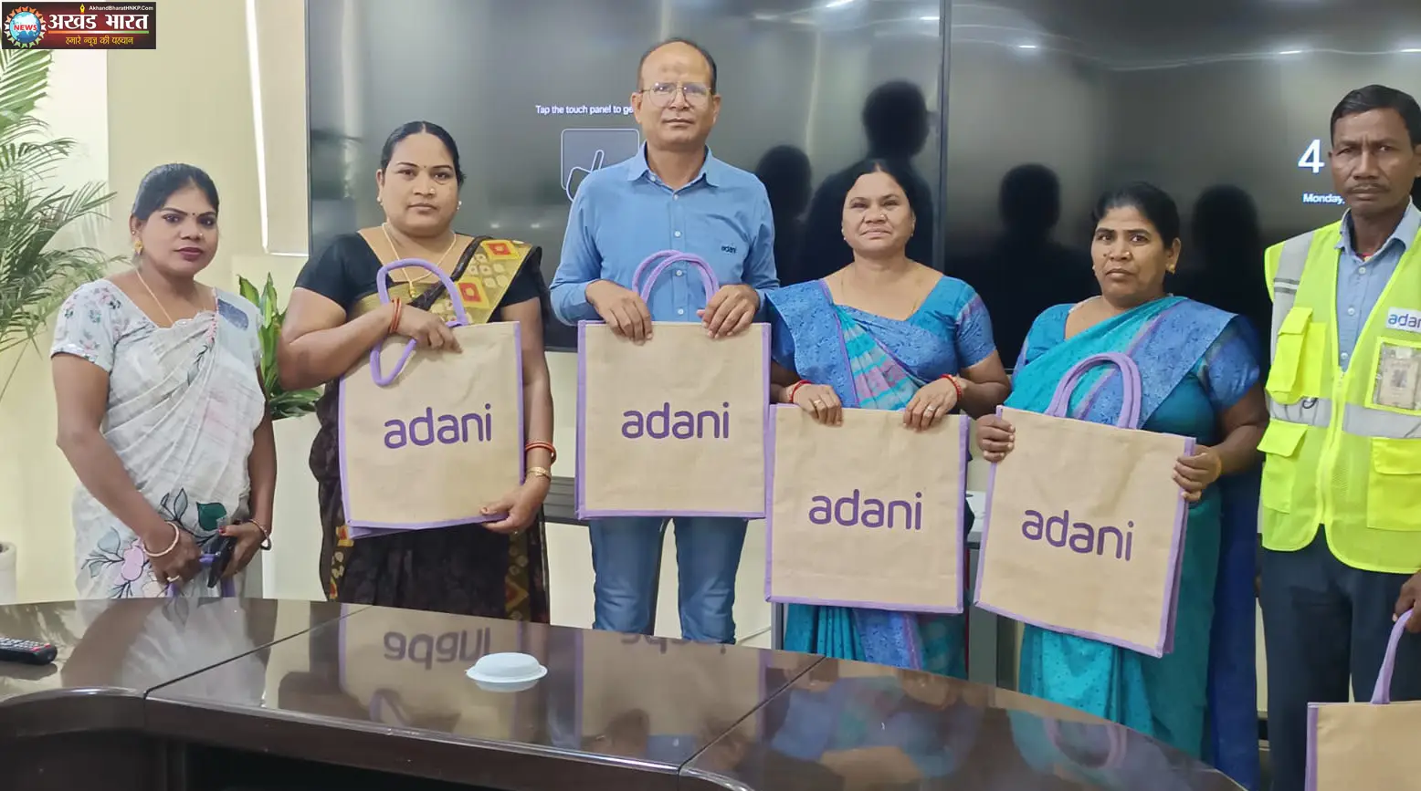 अदाणी कोरबा पावर लिमिटेड