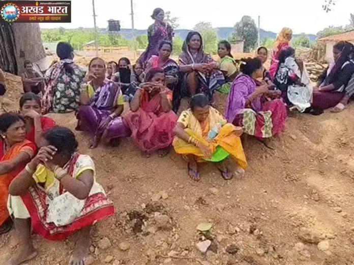 धर्मांतरण