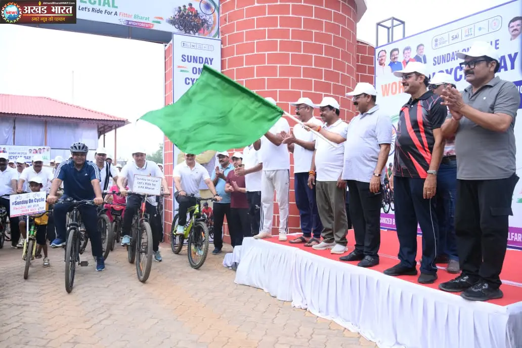 विश्व साइकिल दिवस