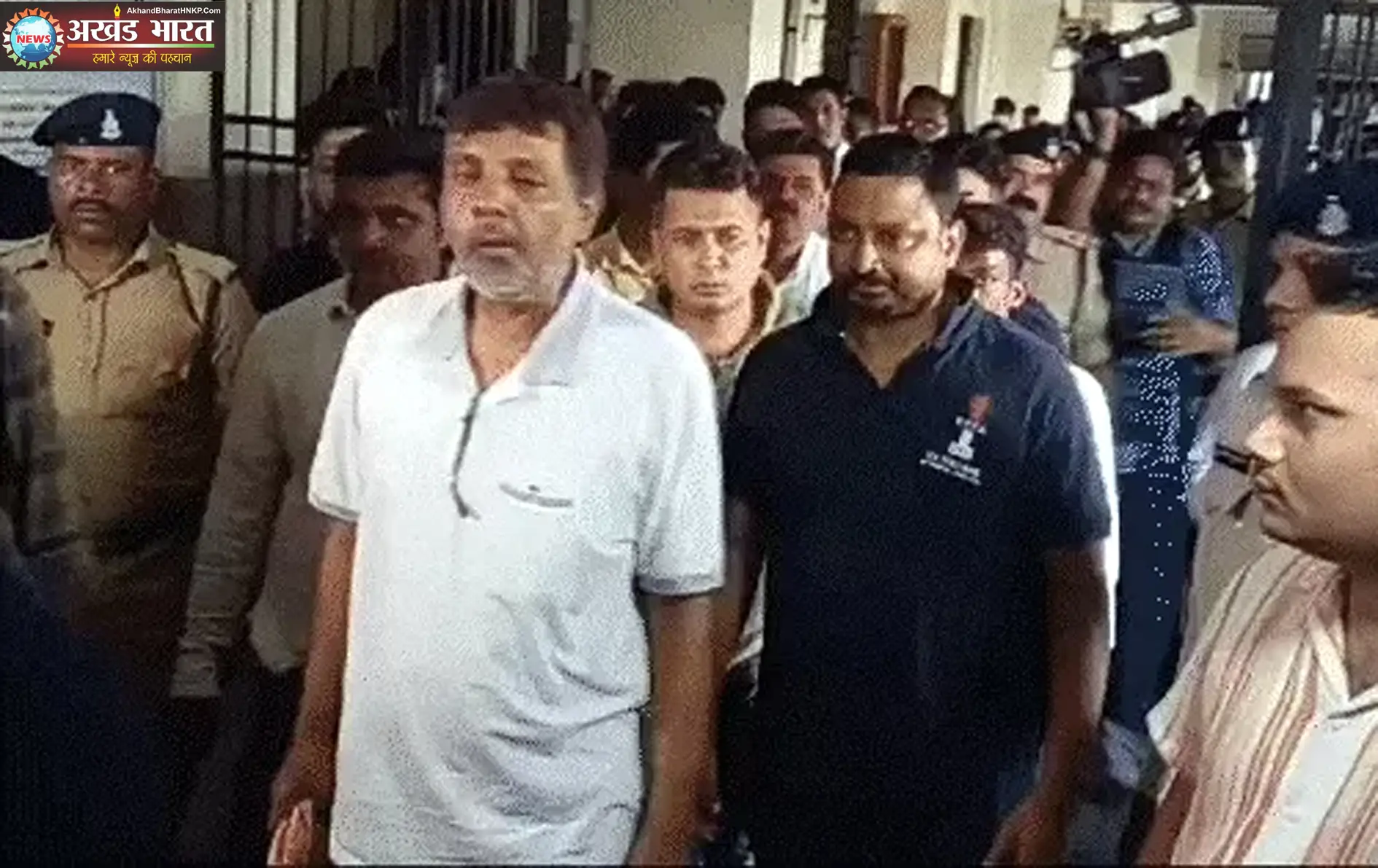 शराब घोटाला