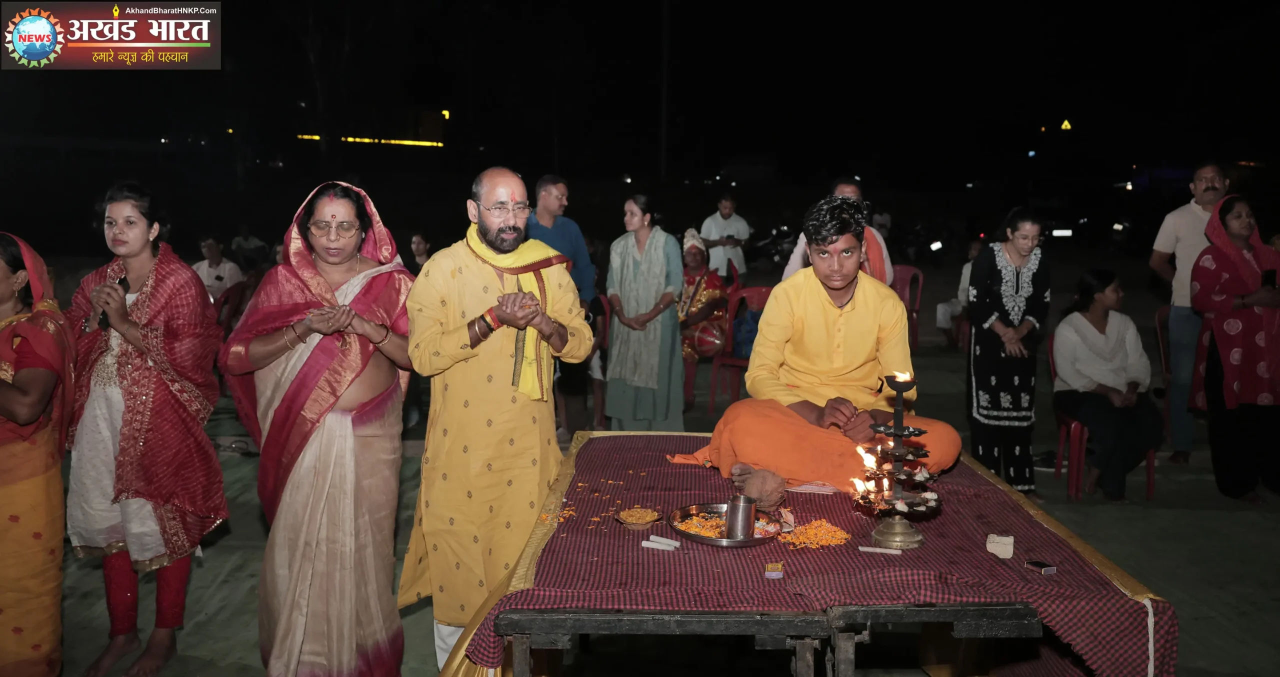 नमामि हसदेव सेवा समिति