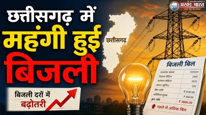 छत्तीसगढ़