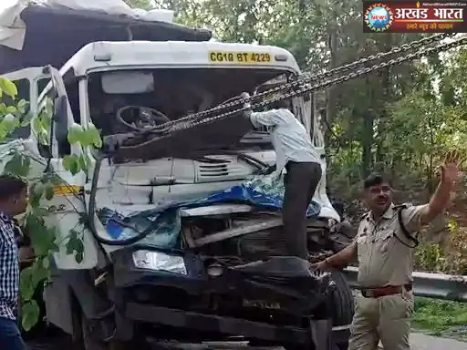 कटघोरा थाना क्षेत्र