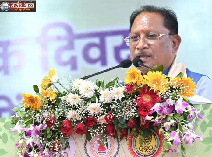 अंतर्राष्ट्रीय ओलंपिक दिवस