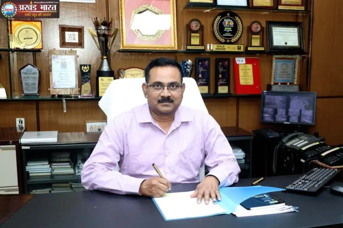 किशोर चंद्र पात्र