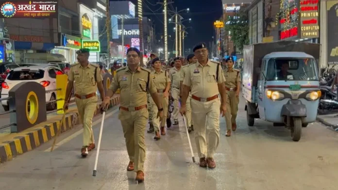 कोरबा पुलिस