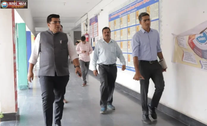 पुनर्परीक्षा