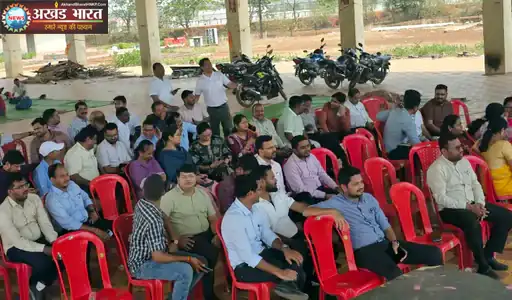 नायब तहसीलदार