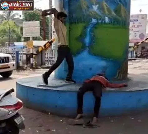 निर्मम हत्या