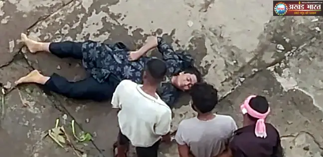 हसदेव बांध