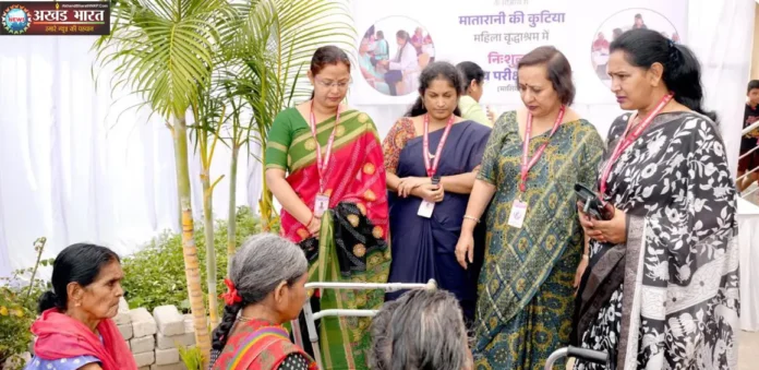 श्रद्धा महिला मंडल