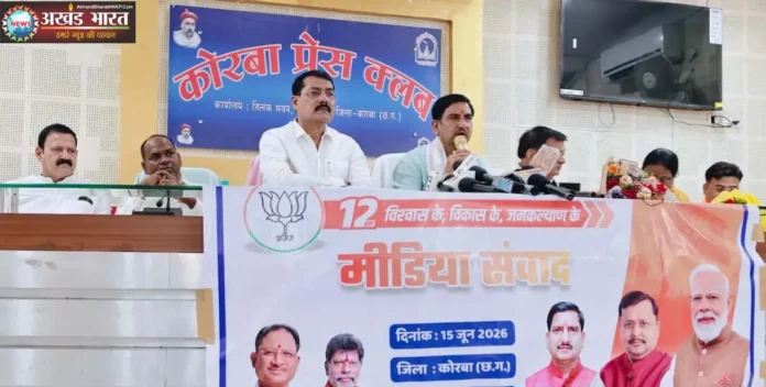 राज्य मंत्री तोखन साहू