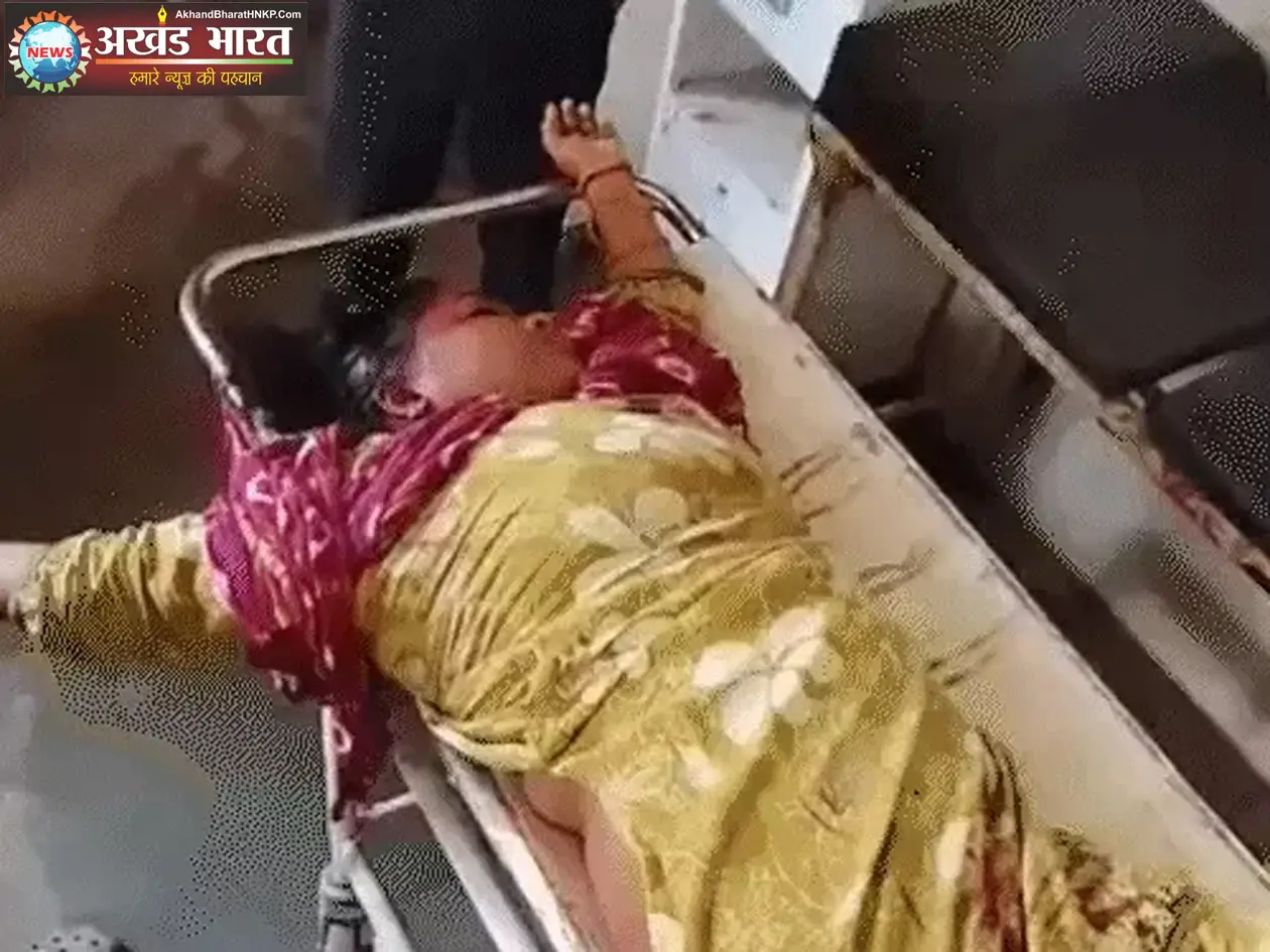 वारदात