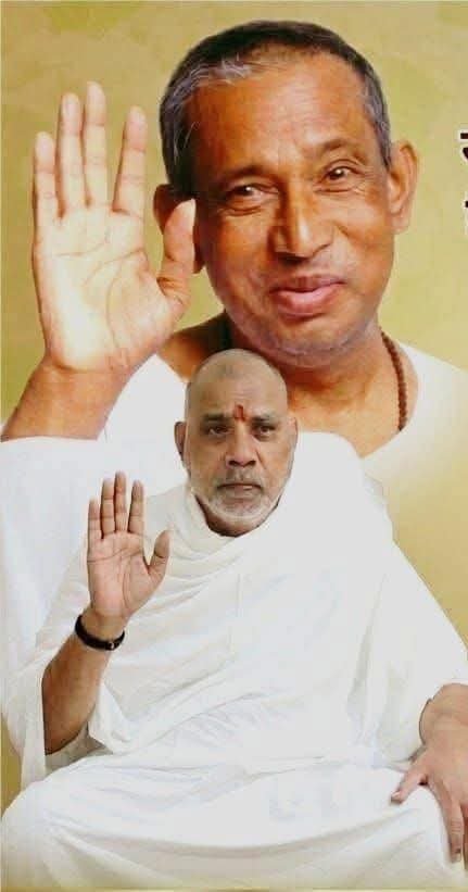 baba shree priyadarshi ram ji 1