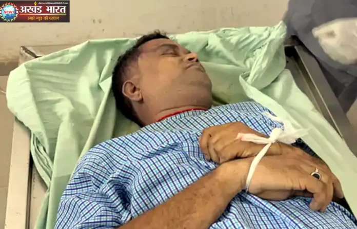 Birthday party leads to death मीरा रिसोर्ट