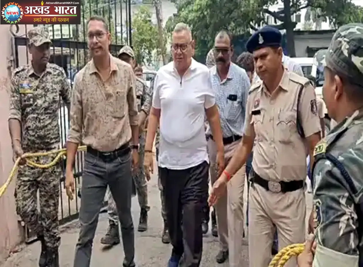 रामगोपाल अग्रवाल