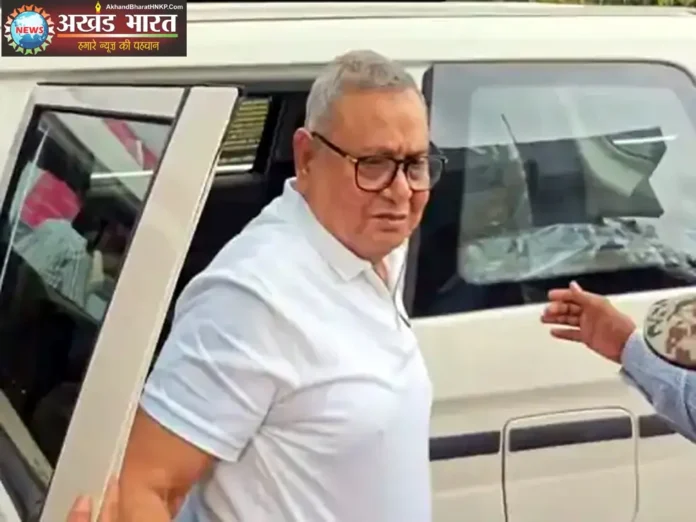 रामगोपाल अग्रवाल