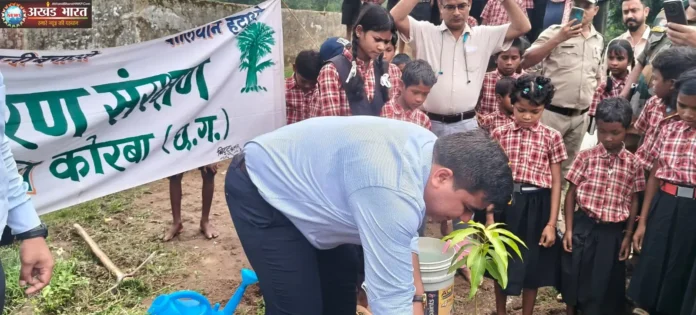 कलेक्टर कुणाल दुदावत