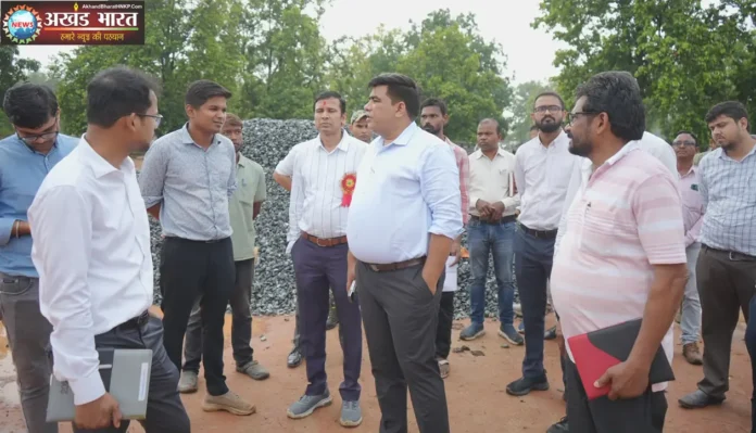 कलेक्टर कुणाल दुदावत
