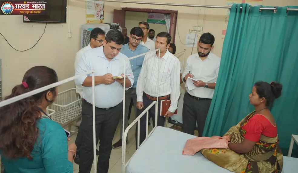 कलेक्टर कुणाल दुदावत