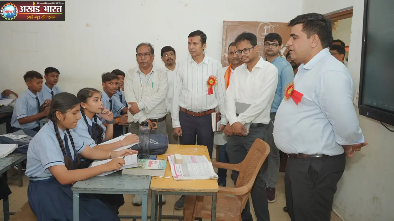 कलेक्टर कुणाल दुदावत