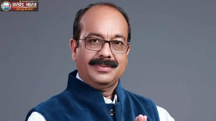 मंत्री अरुण साव