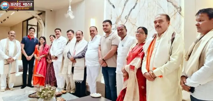 गोपाल मोदी