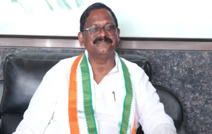 Chhattisgarh Congress छत्तीसगढ़ कांग्रेस