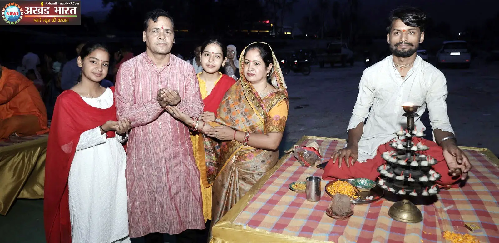 नमामि हसदेव सेवा समिति