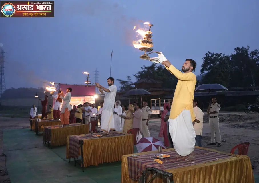 नमामि हसदेव