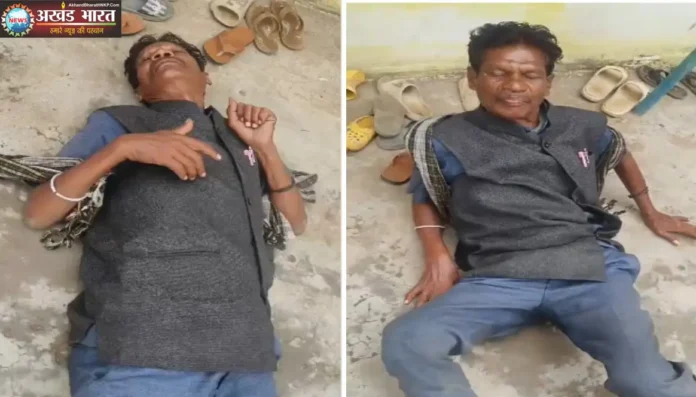 सरकारी स्कूल
