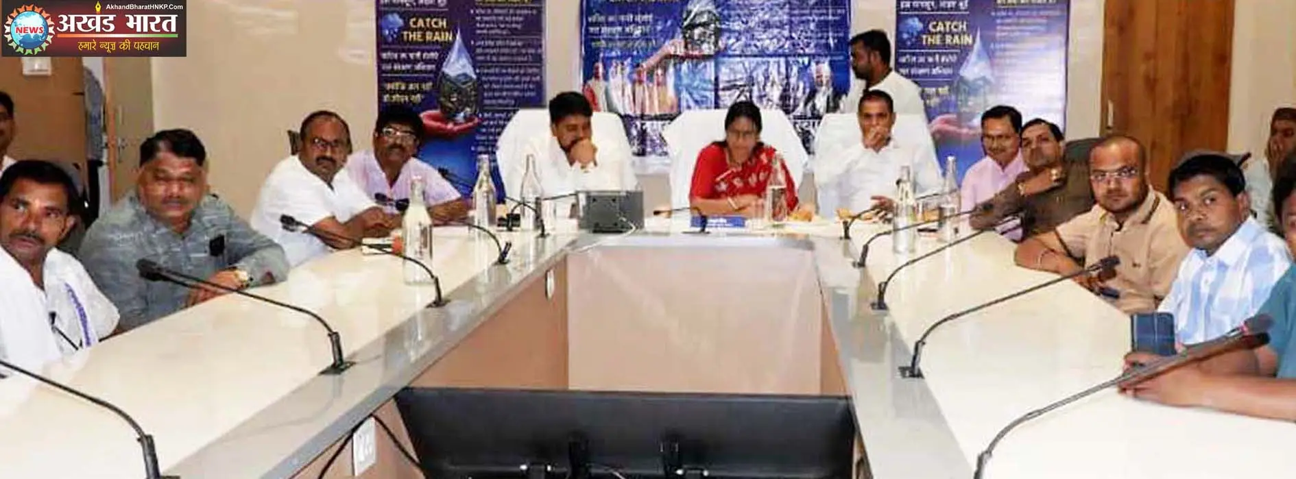 नगर पालिक निगम कोरबा