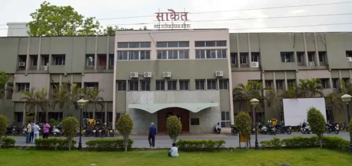 Korba Municipal Corporation नगर पालिक निगम कोरबा