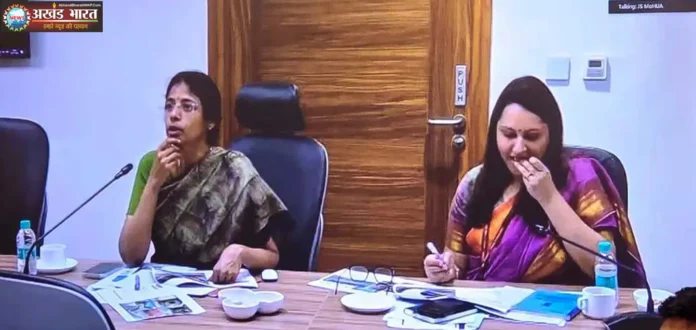 Korba Municipal Corporation कोरबा नगर निगम